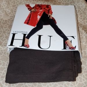 HUE Opaque Leggings